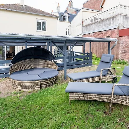 Maison Familial Dom wakacyjny