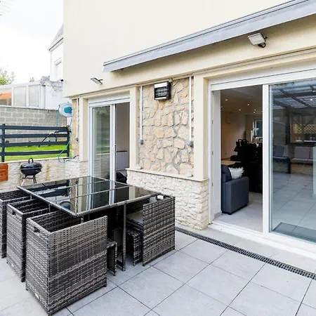 Dom wakacyjny Maison Familial